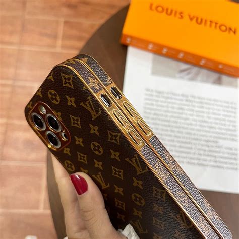 iphone 14 pro max case designer louis vuitton|lv phone case iphone 11.